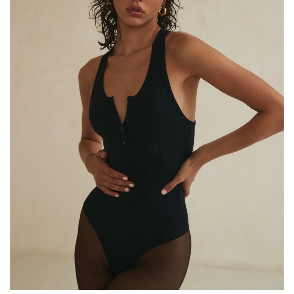 Clyque Bethany Bodysuit